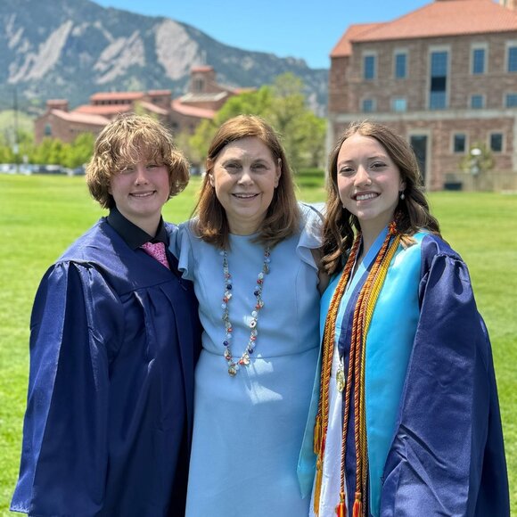 Meet your Posher, Leslie - Picture 6 of 7